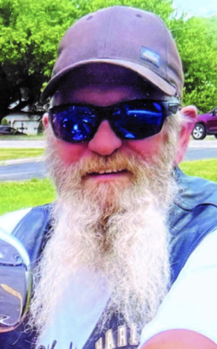 William J. Buck